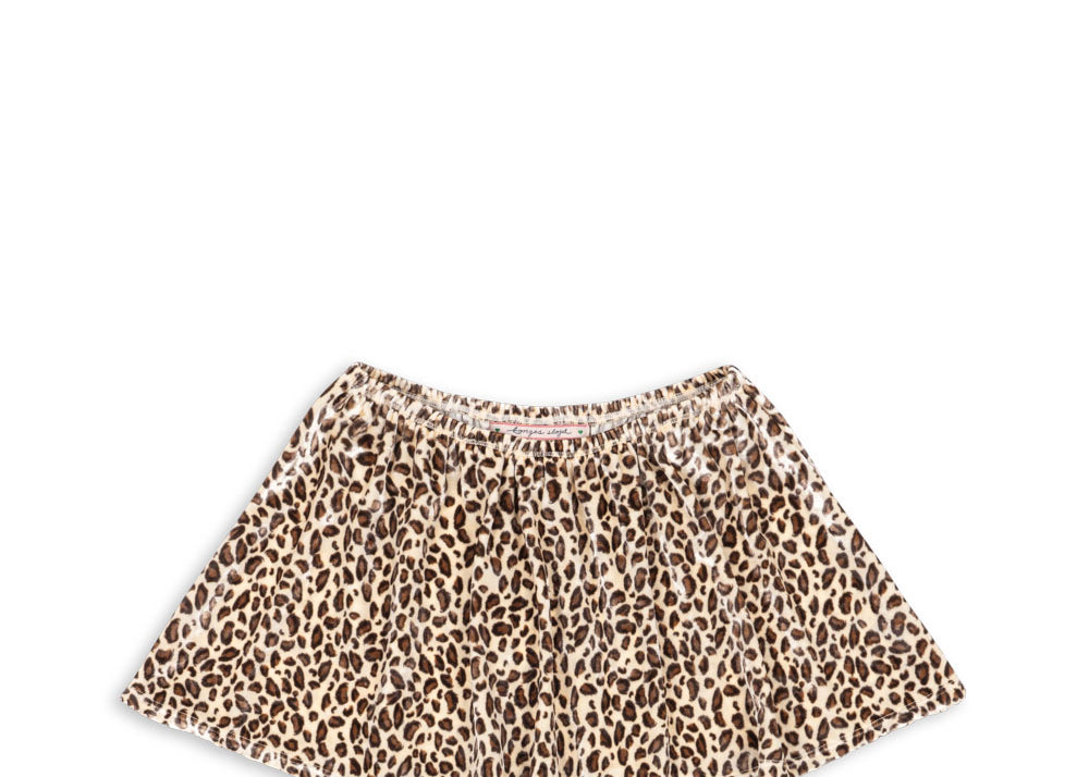 Konges Sløjd A/S Jupes - Jersey leo