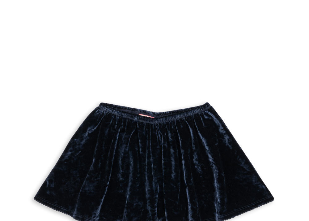 Konges Sløjd A/S Jupes - Jersey navy blazer