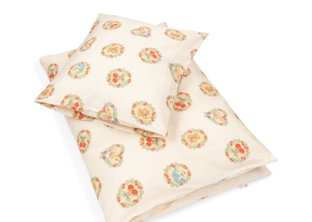 Konges Sløjd A/S Literie adulte deer diary