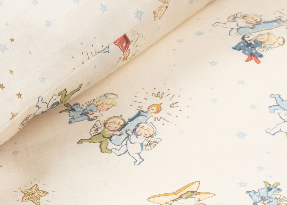 Konges Sløjd A/S Literie adulte lucia