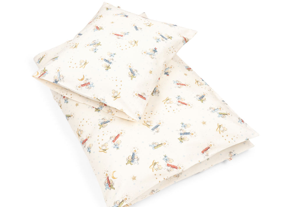 Konges Sløjd A/S Literie junior lucia