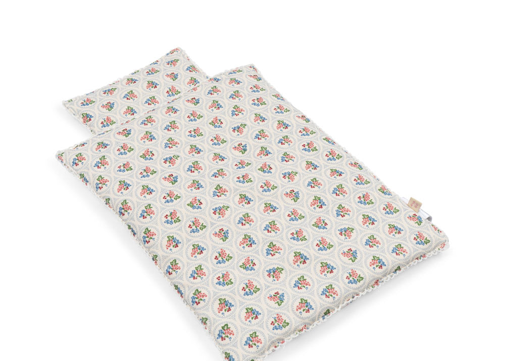 Konges Sløjd A/S jouets pour poupées verona blues