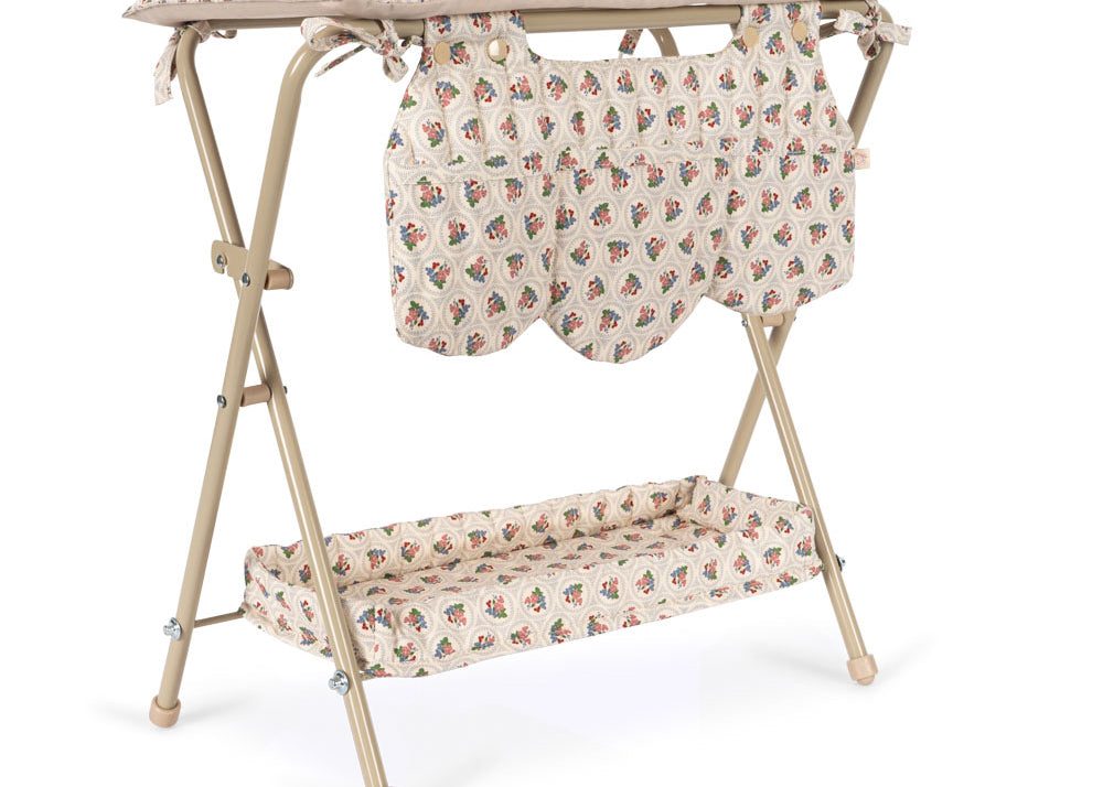 Konges Sløjd A/S jouets pour poupées verona blues