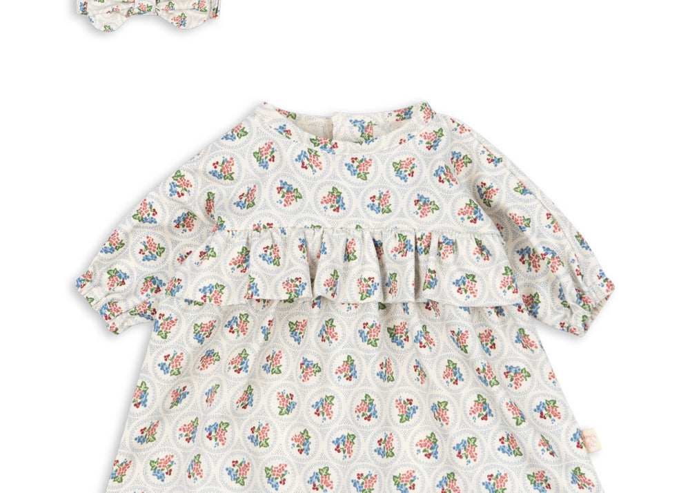 Konges Sløjd A/S jouets pour poupées verona blues