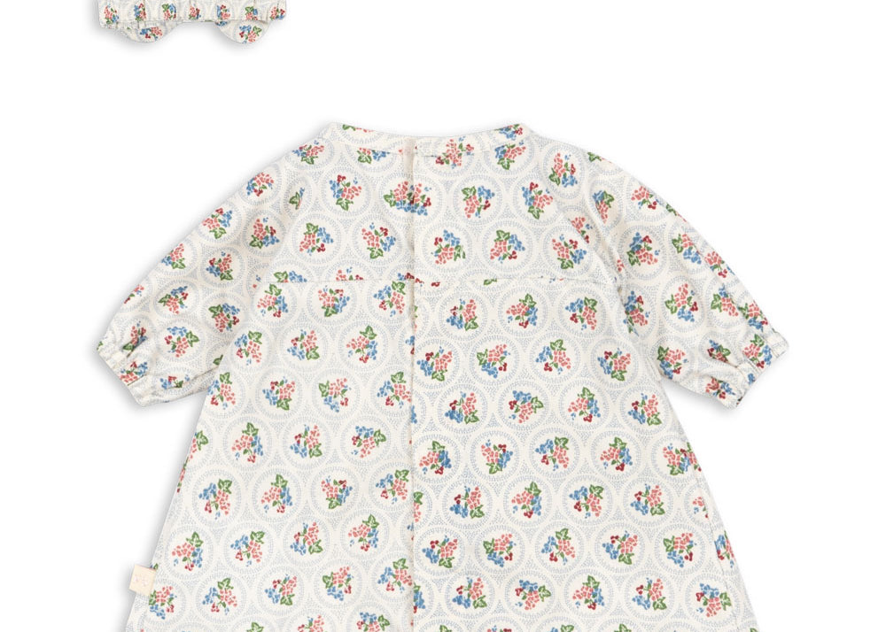 Konges Sløjd A/S jouets pour poupées verona blues