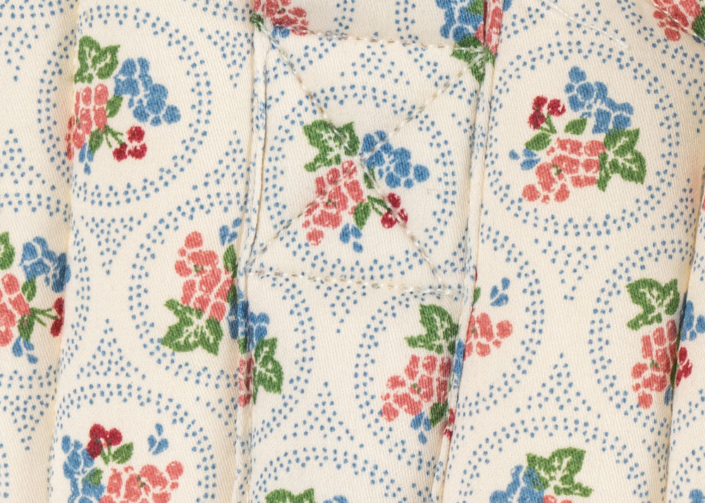 Konges Sløjd A/S jouets pour poupées verona blues