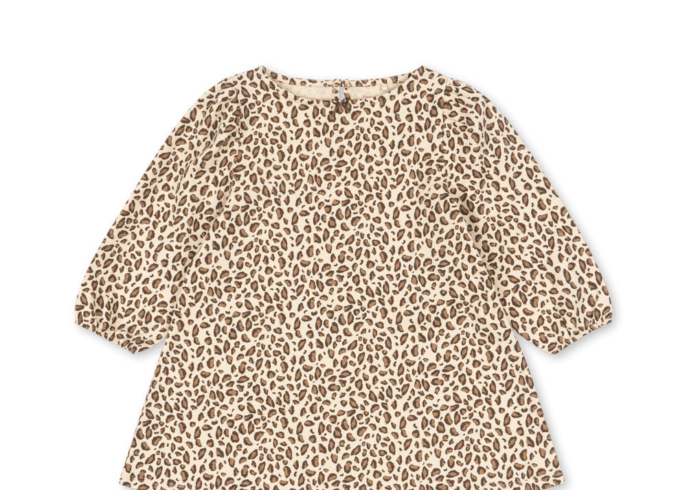 Konges Sløjd A/S Robes - Jersey leo