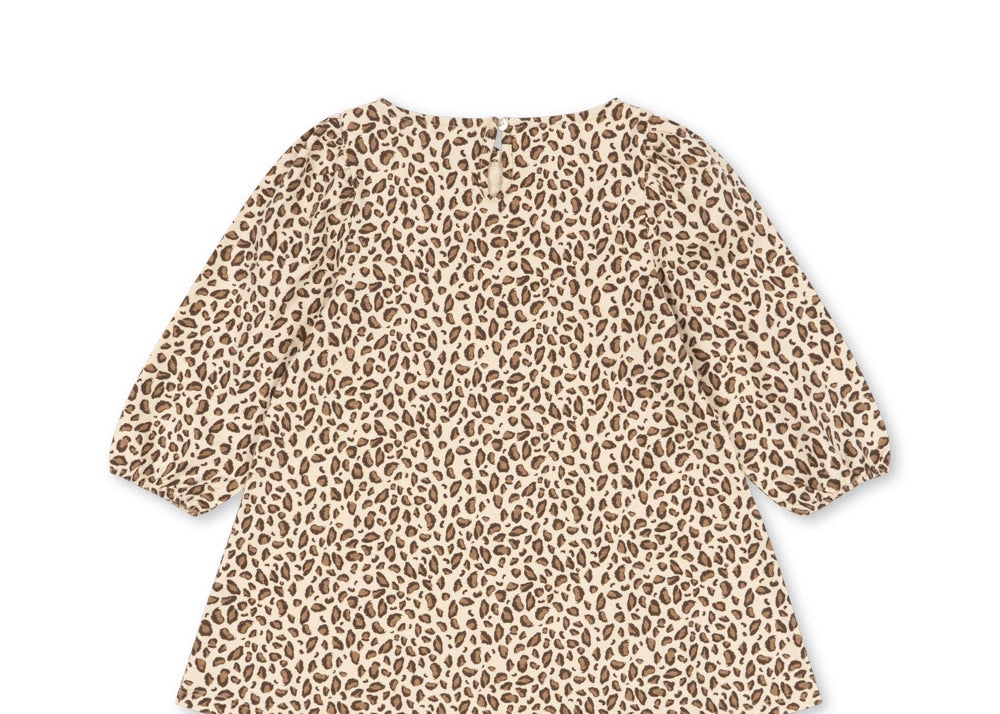 Konges Sløjd A/S Robes - Jersey leo