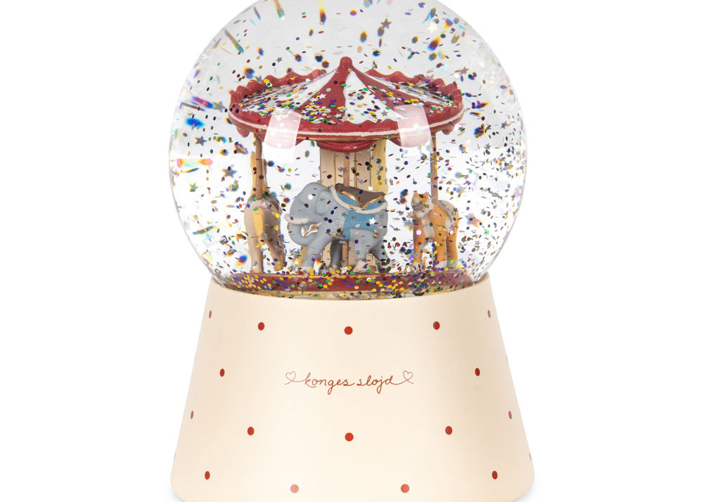 Konges Sløjd A/S décorations multi