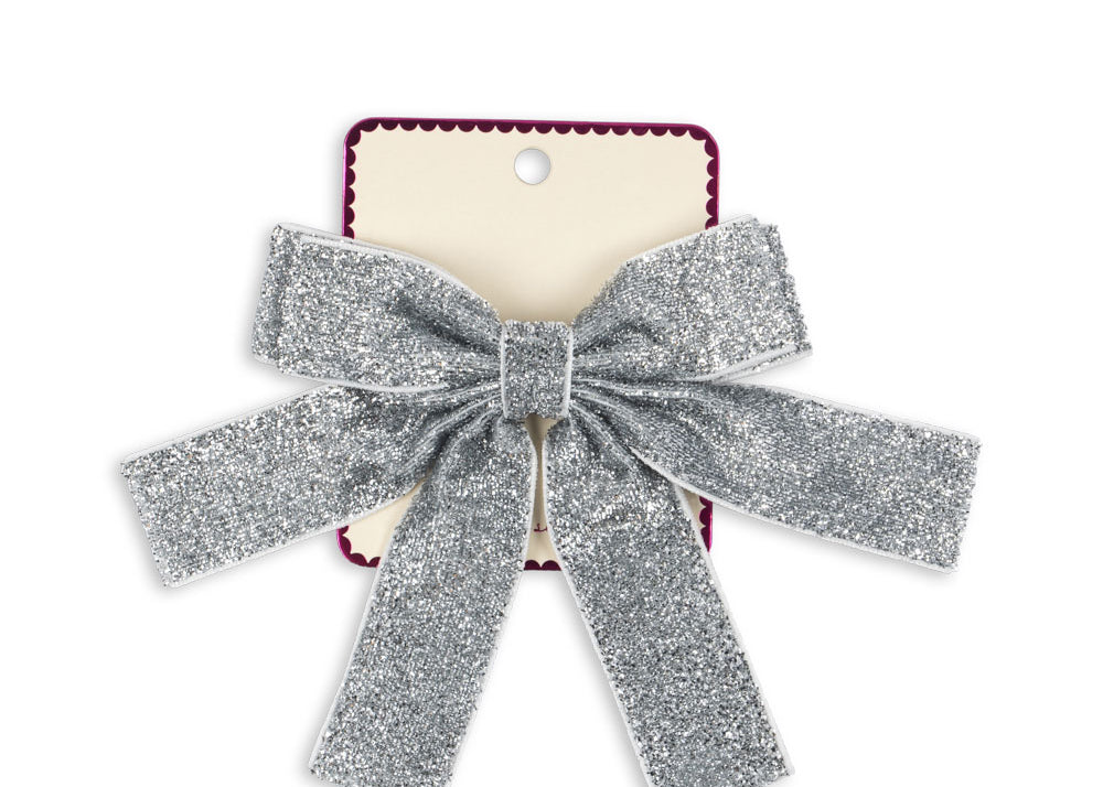 Konges Sløjd A/S Accessoires pour cheveux silver