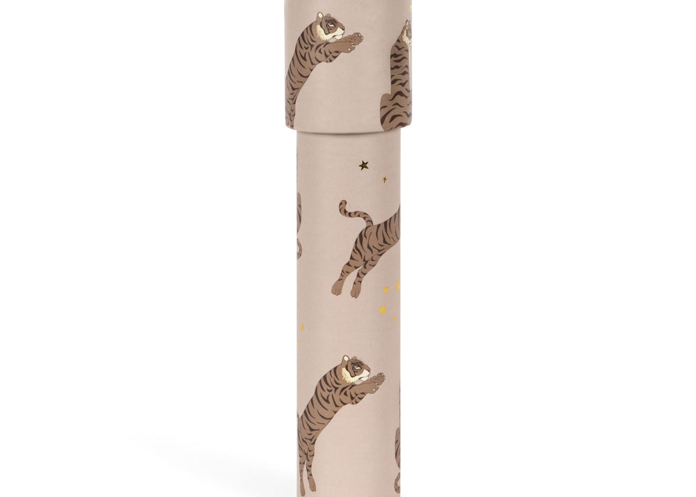 Konges Sløjd A/S Jeu créatif tiger