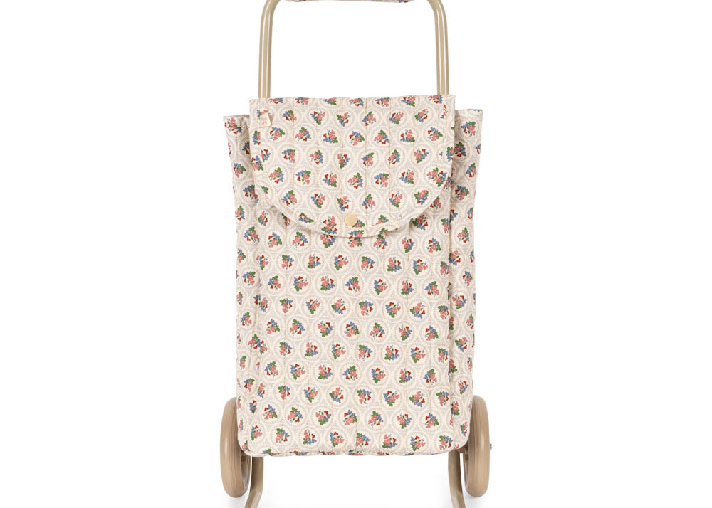 Konges Sløjd A/S jouets pour poupées verona blues