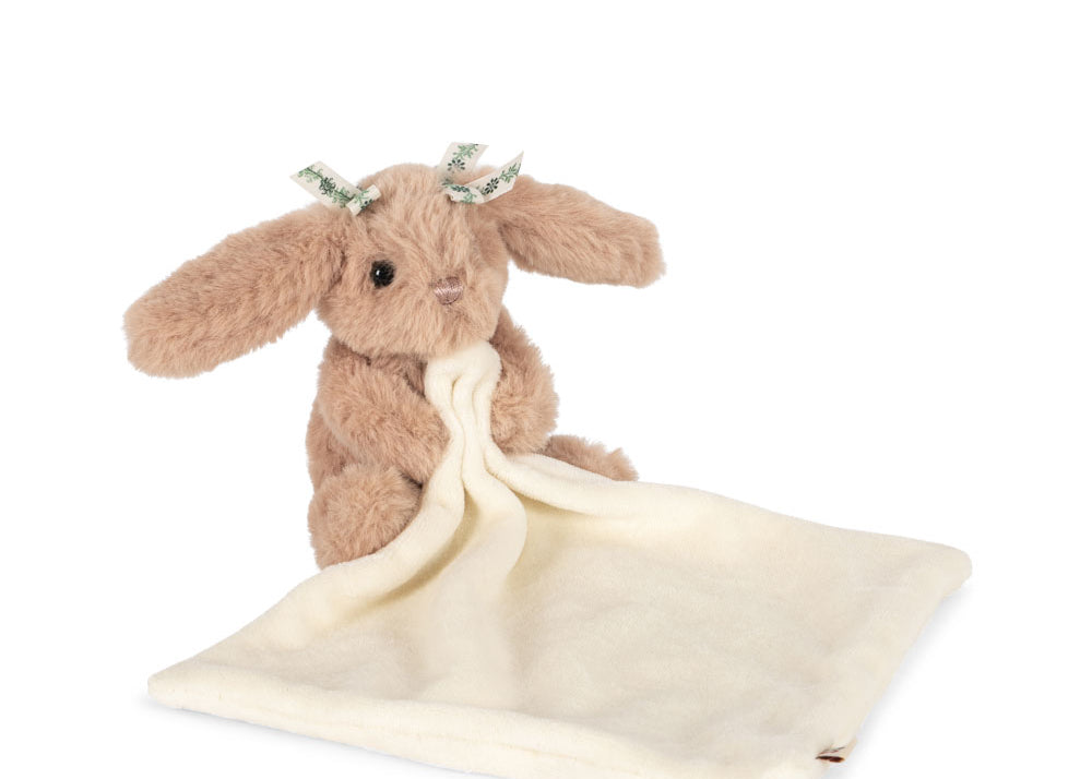 Konges Sløjd A/S Peluches off white