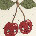 Konges Sløjd A/S Stockage cherry