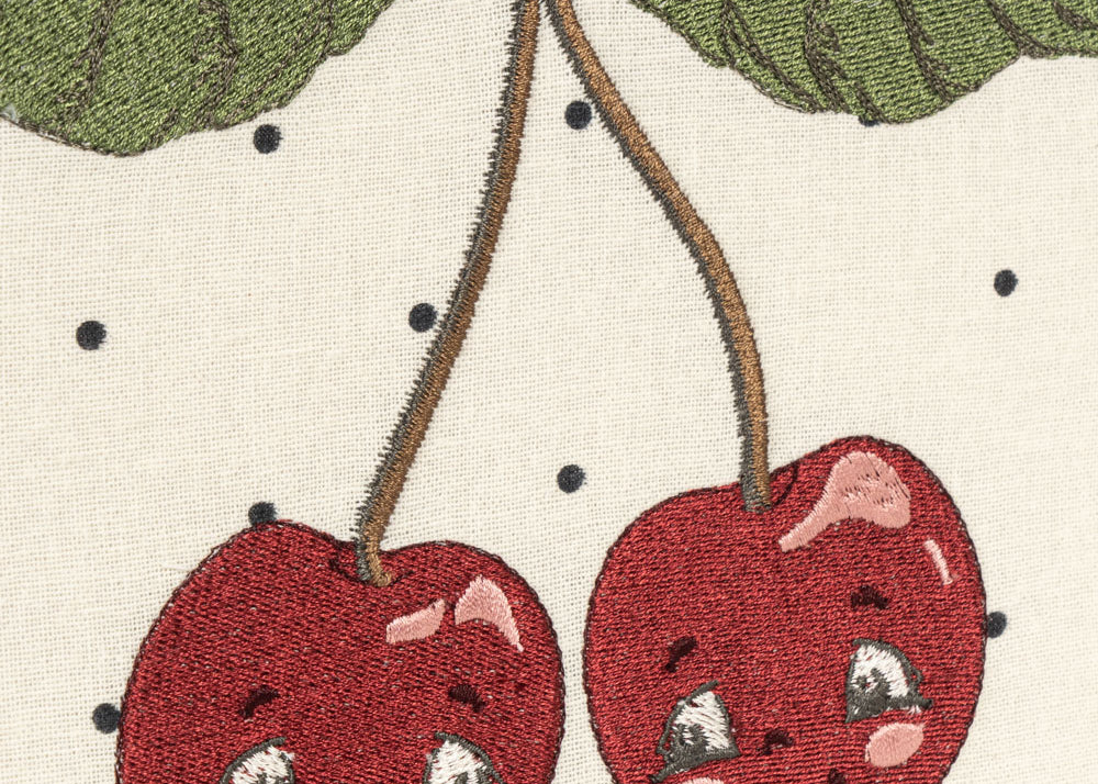 Konges Sløjd A/S Stockage cherry