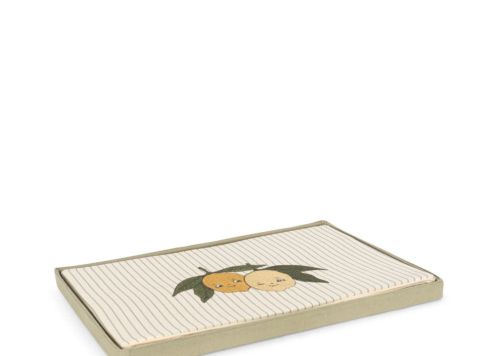 Konges Sløjd A/S Stockage lemon