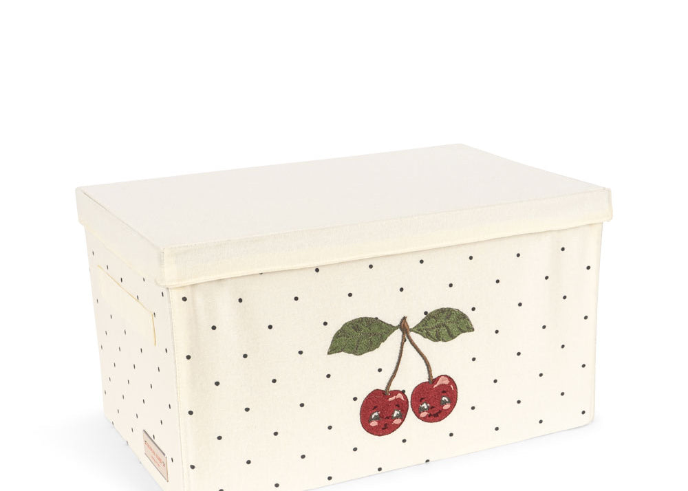 Konges Sløjd A/S Stockage cherry