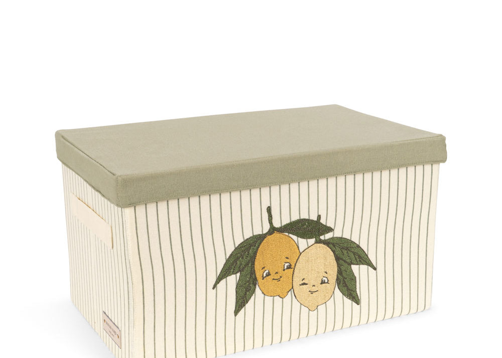 Konges Sløjd A/S Stockage lemon