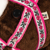 Konges Sløjd A/S Peluches multi