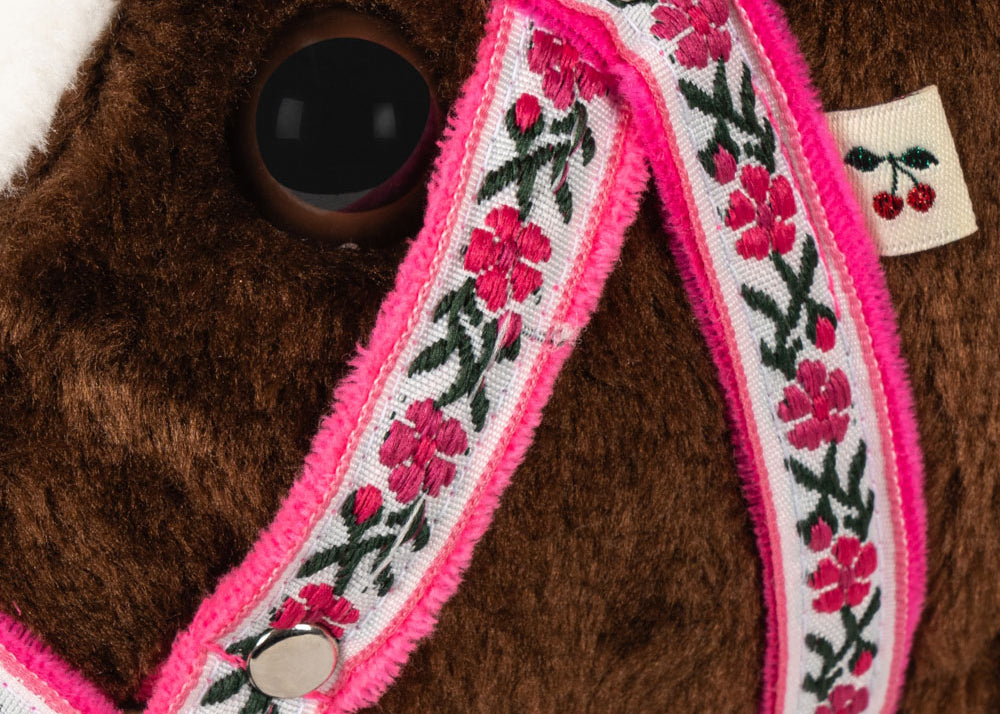 Konges Sløjd A/S Peluches multi