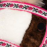 Konges Sløjd A/S Peluches multi