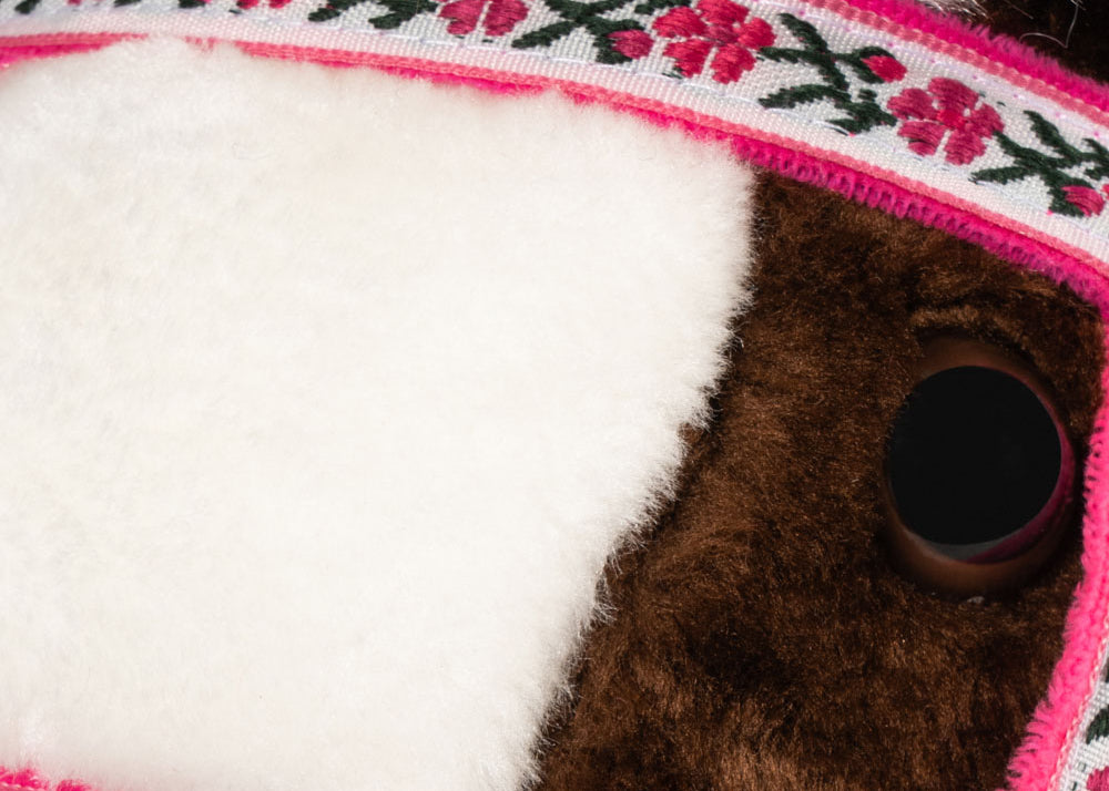 Konges Sløjd A/S Peluches multi