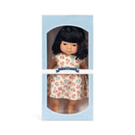 Konges Sløjd A/S poupées lumina rose