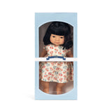 Konges Sløjd A/S poupées lumina rose