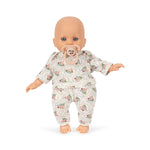 Konges Sløjd A/S poupées verona blues