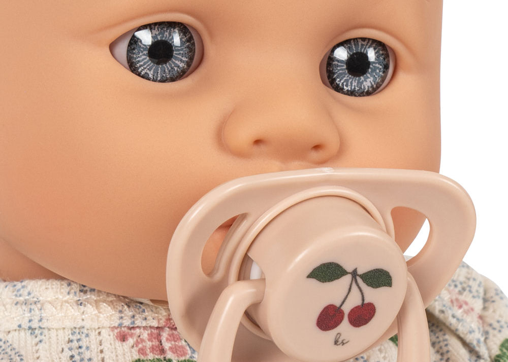 Konges Sløjd A/S poupées verona blues