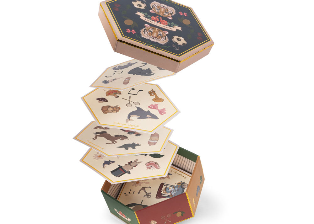 Konges Sløjd A/S Games multi