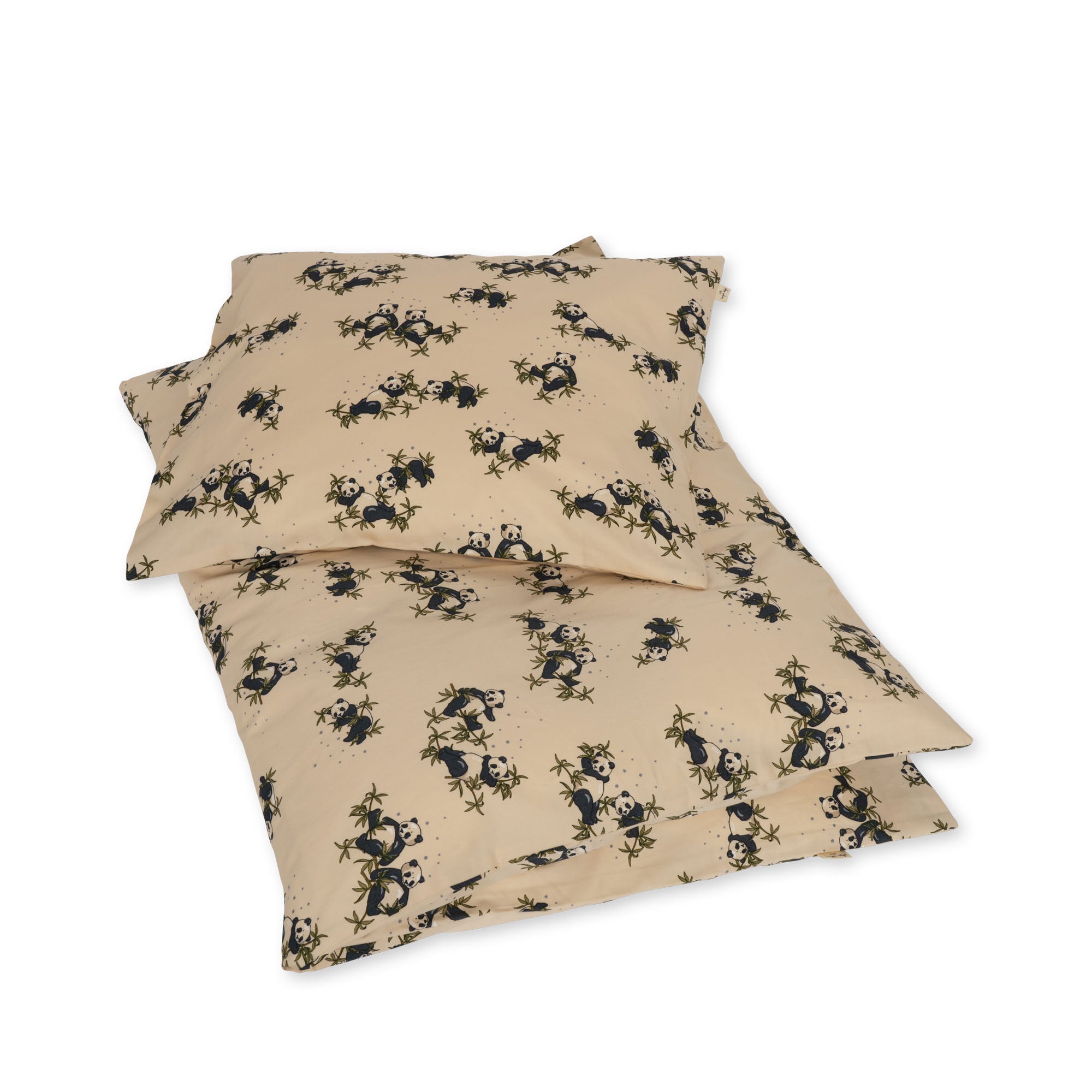 Konges Sløjd A/S Literie junior panda nuit