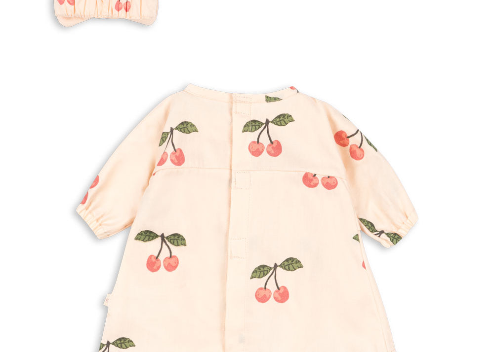 Konges Sløjd A/S jouets pour poupées ma grande cerise pink