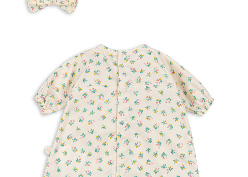 Konges Sløjd A/S jouets pour poupées fleur coloré