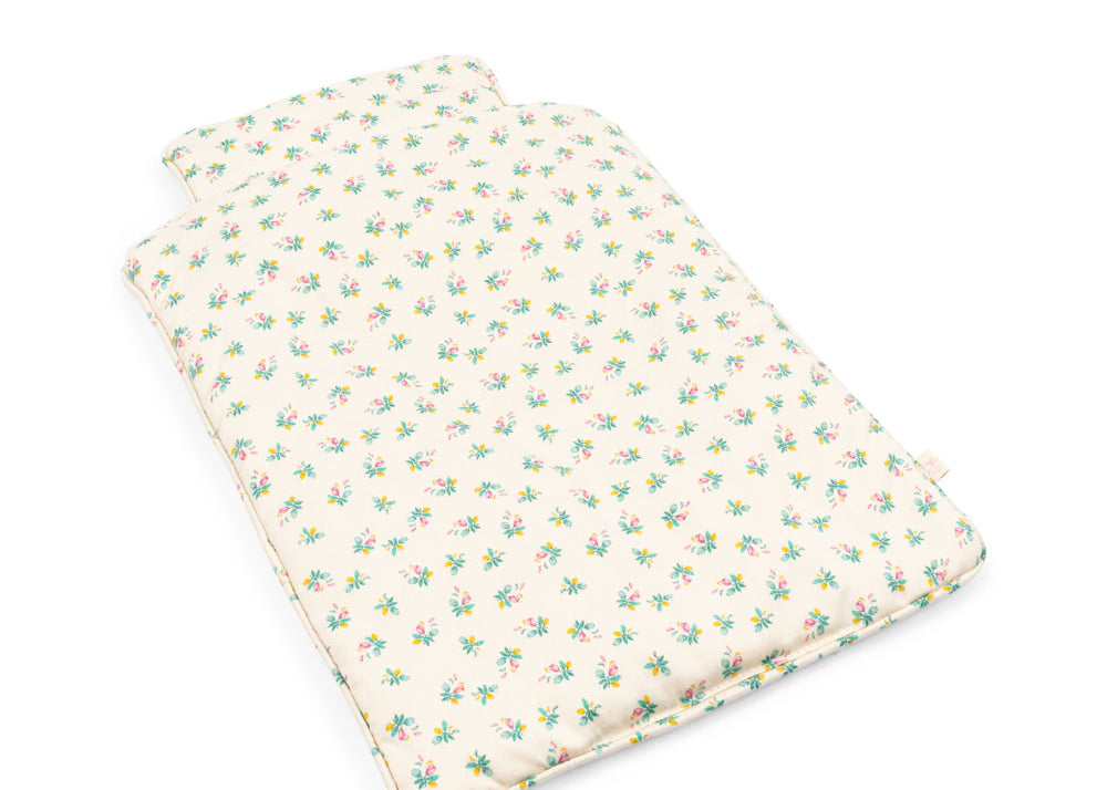 Konges Sløjd A/S jouets pour poupées fleur coloré