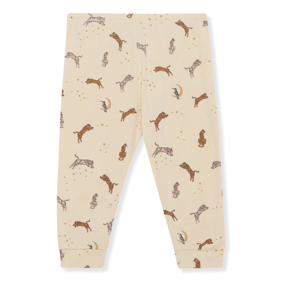 Konges Sløjd A/S Pantalon - Jersey roar
