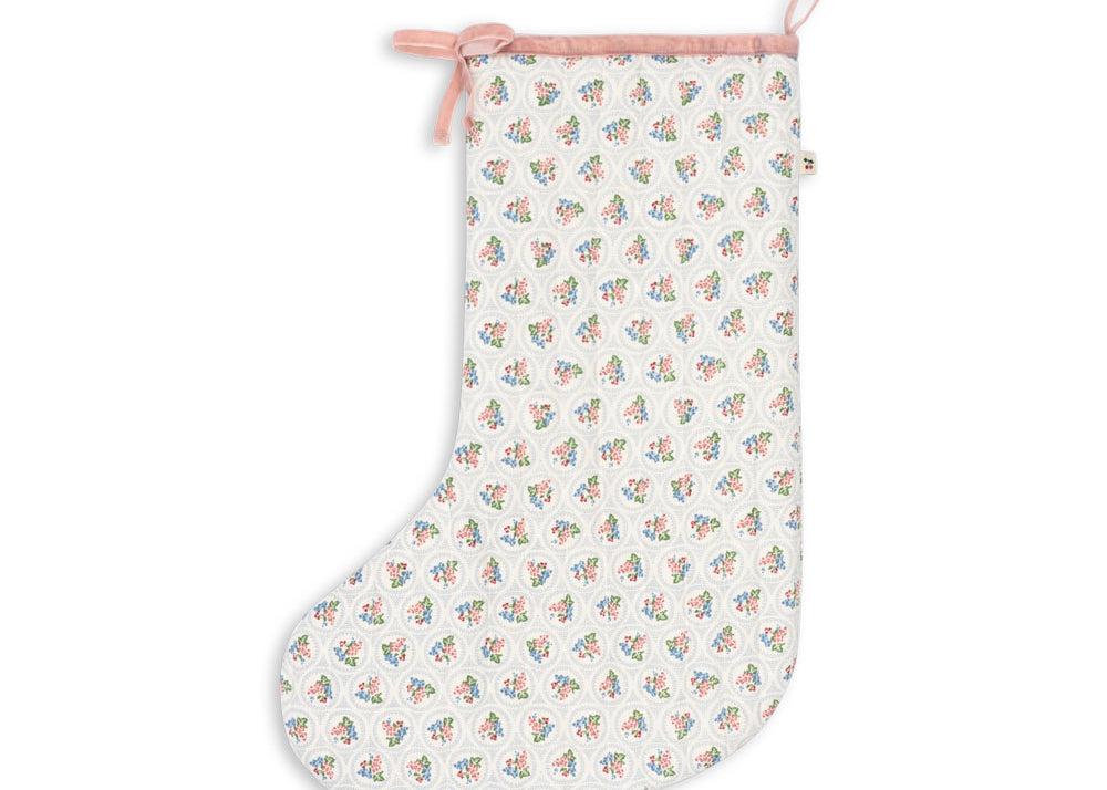 Konges Sløjd A/S décorations verona blues