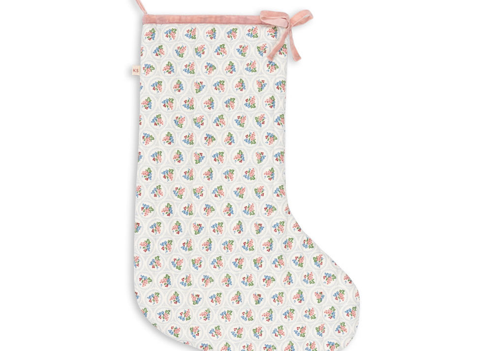 Konges Sløjd A/S décorations verona blues