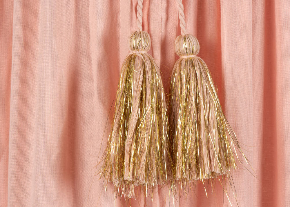 Konges Sløjd A/S décorations mellow rose