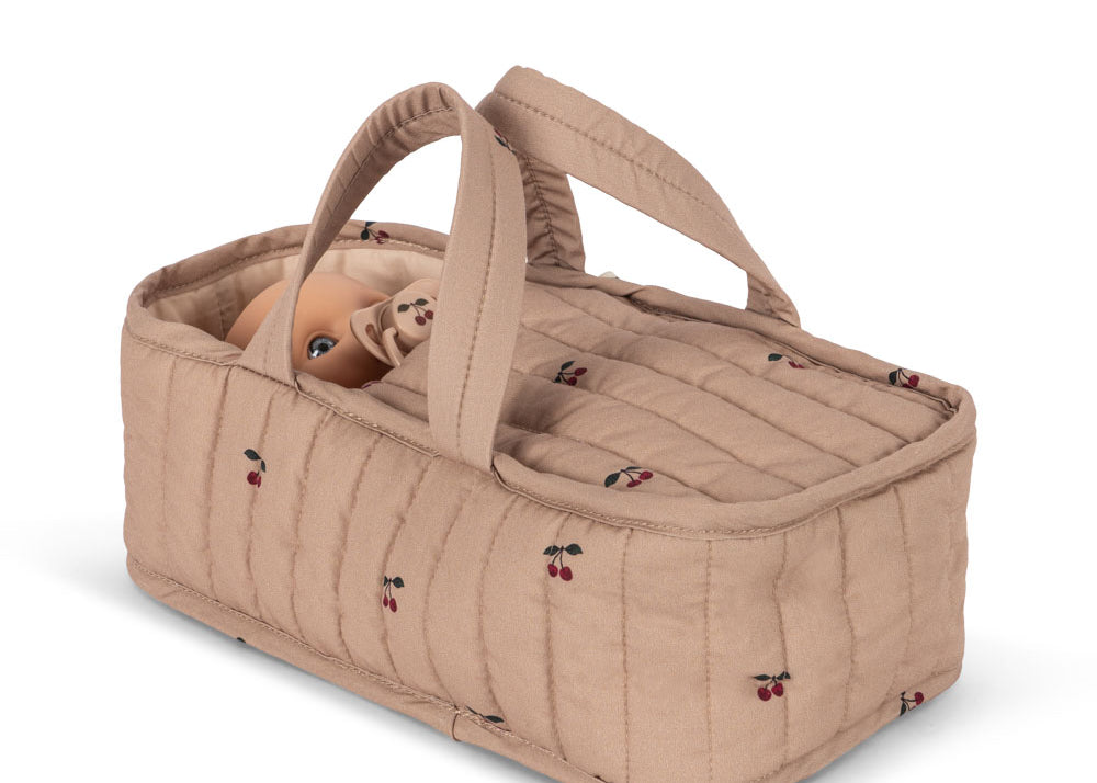 Konges Sløjd A/S poupées cherry blush