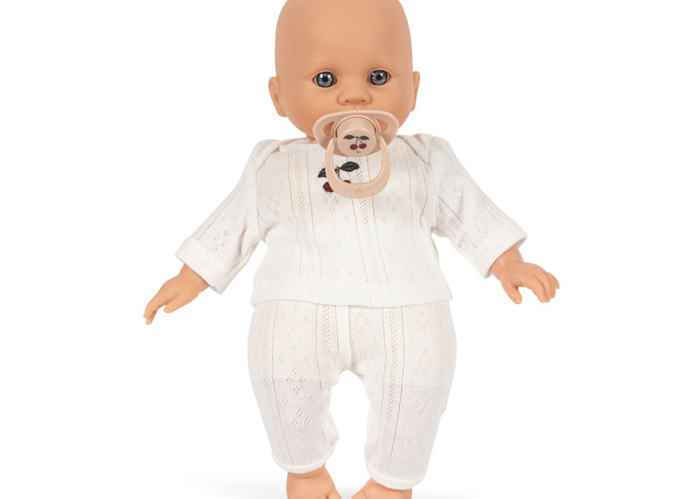 Konges Sløjd A/S poupées cherry blush