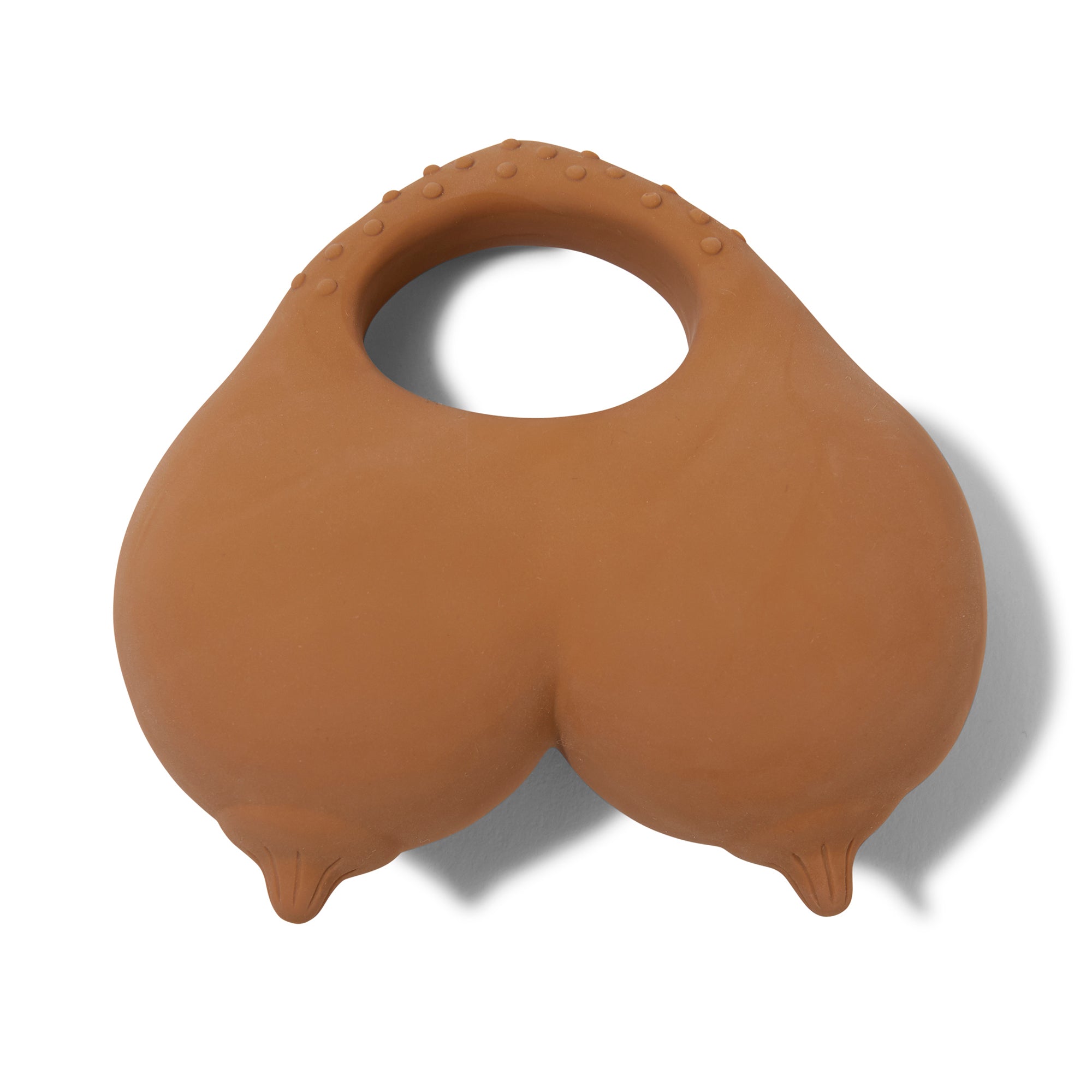 Konges Sløjd A/S anneaux de dentition caramel