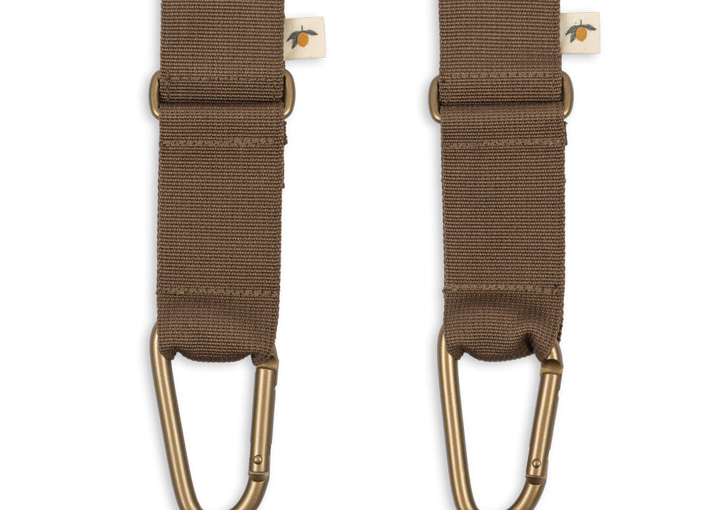 Konges Sløjd A/S Accessoires pour landau walnut