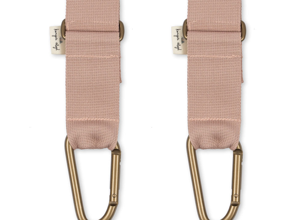 Konges Sløjd A/S Accessoires pour landau blush