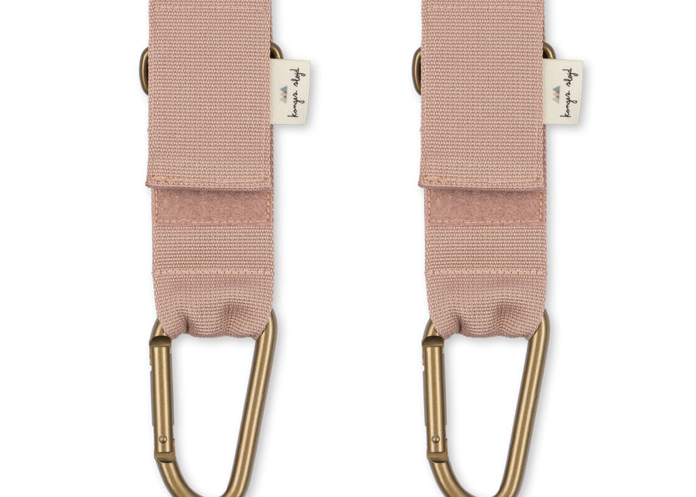 Konges Sløjd A/S Accessoires pour landau blush