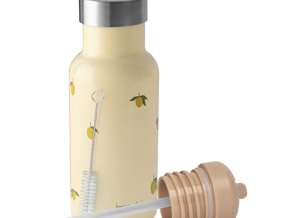 Konges Sløjd A/S bouteilles lemon