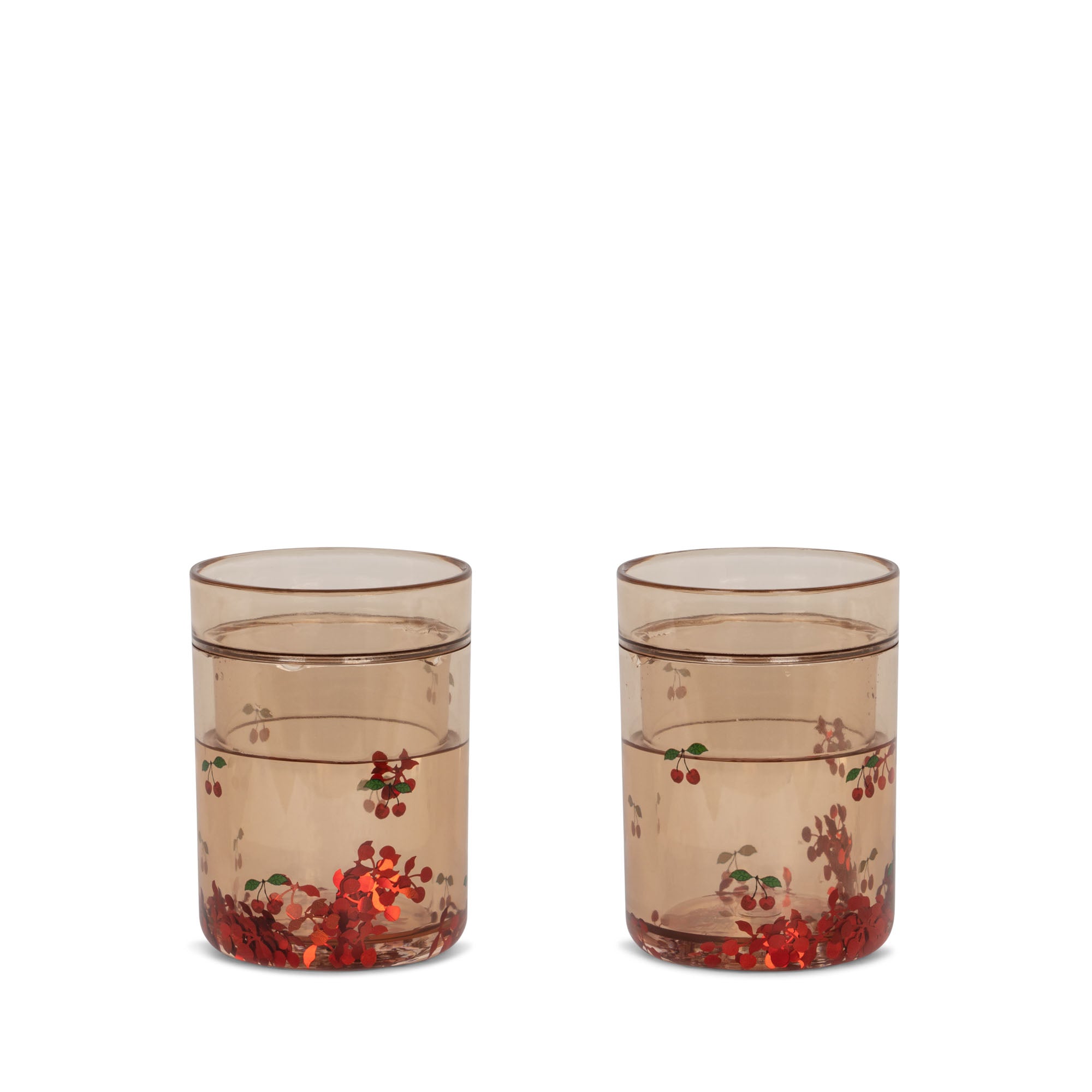 Konges Sløjd A/S Vaisselle pour enfants cherry