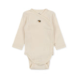 Konges Sløjd A/S Bodies off white