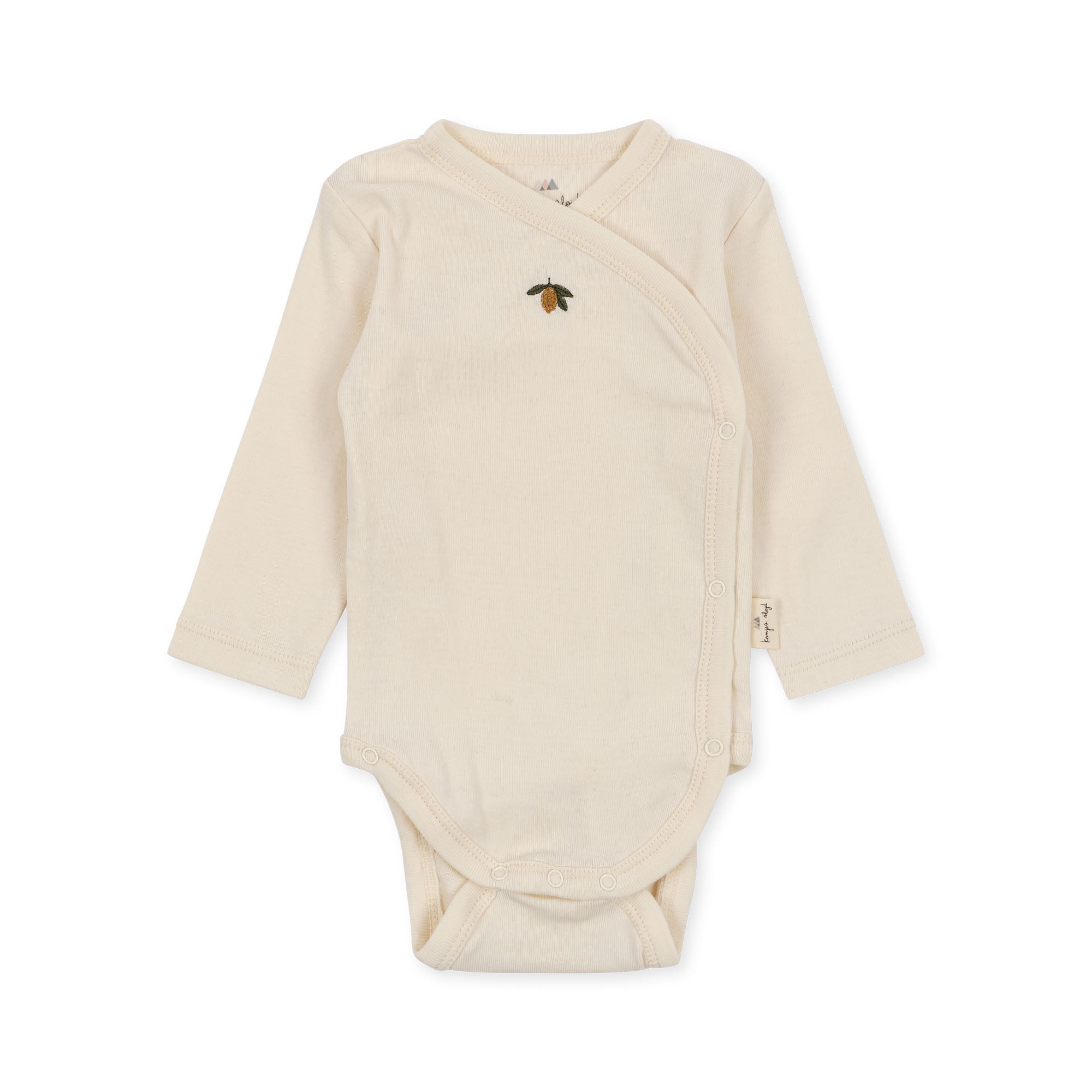 Konges Sløjd A/S Bodies off white