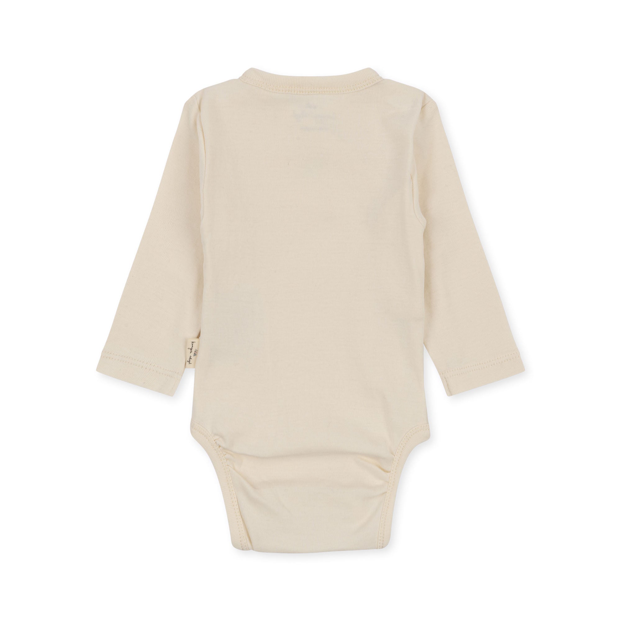 Konges Sløjd A/S Bodies off white